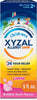 Xyzal Children's 24-Hour Allergy Relief Liquid, Bubble Gum Flavor, 5 oz. - Image 1