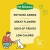 Pet Botanics Training Rewards Soft & Chewy Dog Treats, Bacon, 20 oz Bag - Image 4