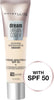 Maybelline New York Dream Urban Cover Flawless Coverage Foundation Makeup, SPF 50, Porcela - Image 2