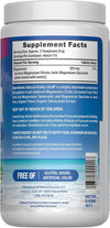 Natural Vitality Calm Magnesium Powder