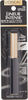 L'Oreal Paris Lineur Intense Brush Tip Liquid Eyeliner, Carbon Black, 0.24 fl; oz. - Perso - Image 2