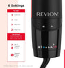 Revlon One-Step Air Straight 2-in-1 Dryer & Straightener - Image 4