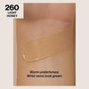 Revlon Colorstay Longwear Makeup Combo/Oily, 260 Light Honey, 1 fl oz - Image 2