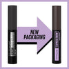 Maybelline Brow Fast Sculpt, Shapes Eyebrows, Eyebrow Mascara Makeup, Soft Brown, 0.09 Fl. - Image 2