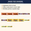Big TOP DEALS USA 12 Reese's Cups, Snickers, M&M'S Peanut & Butterfinger - Personal Care - Image 4