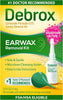 Debrox Ear Wax Removal Kit, Bulb Syringe & 0.5 Fl Oz Removal Ear Drops - Image 2