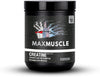 Max Muscle Ultra Pure Creatine Monohydrate Powder 5000 mg (5 Grams) | 3rd Party Purity Tested | 100% Micronized and Unflavored for Maximum Absorption | Keto Friendly | 8.8 Ounces | 50 Servings