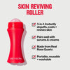 Revlon Skin Reviving Face Roller, Red, 1 Count - Image 3