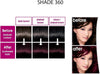 L'Oreal Paris Casting Creme Gloss, Black Cherry 360, 87.5g+72ml - Personal Care - Image 2
