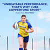 Coppertone Sport Mineral Sunscreen Lotion SPF 50, 5 FL OZ - Personal Care - Image 2