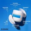 Cosrx 100-Hour Hydration Ceramide Body Cream, Non-Greasy, 15.2 fl oz - Personal Care - Image 4