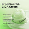 Torriden BALANCEFUL Cream 80ml (2.70 fl.oz.) | Soothing and Nourishing Moisturizer for Oil - Image 2