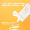 Innisfree Daily UV Defense Sunscreen SPF 50+ PA++++ | Korean Face Sunscreen - Personal Car - Image 2