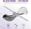B&Q Lash Clusters Kit 280PCS Eyelash Clusters Kit,50D C 9-16MIX Individual Lash Comfortabl - Image 4
