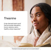 THORNE Theanine, 200 mg L-Theanine Supplement, 90 Capsules - Image 3