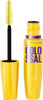Maybelline Volum' Express The Colossal Washable Mascara, Volumizing, Glam Brown - Image 2