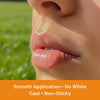 Sky & Sol Lip Balm SPF 25 – 3 Pack Natural Hydrating Lip Jelly - Image 4