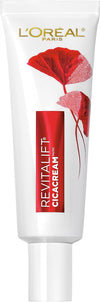 L'Oreal Paris Revitalift Cicacream Anti-Aging Face Moisturizer with Centella Asiatica for Anti-Wrinkle and Skin Barrier Repair, Fragrance Free, Paraben Free, 1.7 fl; oz.