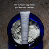 Korres Greek Yoghurt Foaming Cream Cleanser, Deep Skin Cleansing 5.07 Fl Oz - Personal Car - Image 2