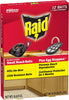 Raid Roach Killer Baits, Plus Egg Stoppers, 12 Count - Image 1
