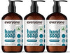 Everyone Liquid Hand Soap, Pacific Eucalyptus, Essential Oils - Personal Care