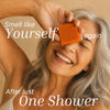 Kaori Original Persimmon Soap for Aging Body Odor, Cleansing Bar, 100g - Personal Care - Image 3