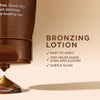 L'Oreal Paris Sublime Bronze Tinted Self Tanning Lotion, Medium Natural Tan 5 fl. Oz - Per - Image 5