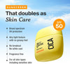 Gangnam GLOW CICA SUN MILK 1.69 floz, Moisturizer with SPF 50 - Personal Care - Image 3