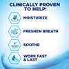 Biotene Oral Rinse Mouthwash for Dry Mouth, Fresh Mint, 16 fl oz - Image 3