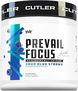 Cutler Nutrition