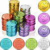 Civaner 300 Pcs Kids Behavior Tokens Plastic Coins with Smile Face