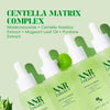 Centella Asiatica Serum Ampoule, 1.7 fl. oz - Personal Care - Image 4