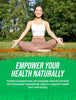 BulkSupplements.com Organic Inulin Powder - Inulin Supplement, Soluble Fiber Powder - Vega - Image 3