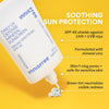 Innisfree Daily Mineral UV Defense SPF 45 Korean Sunscreen - Personal Care - Image 3