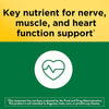 Nature Made Potassium Gluconate 550 mg, Potassium Supplements, 100 Tablets - Personal Care - Image 3