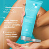 Andalou Naturals Body Lotion, Clarifying Grapefruit Skin Care, Lightweight, Gentle Exfolia - Image 2
