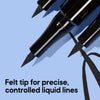 Almay Conditioning Liquid Liner, 10 Black, 1 Count - Image 3
