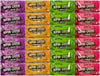 Variety pack Now and Later Candy 24 Pack – Assorted Grape Pineapple Apple Cherry Flavors – - Image 2