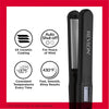 REVLON Perfect Heat Triple Ceramic Flat Iron, 1" Plates - Image 5