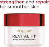 L'Oreal Paris Revitalift Anti-Wrinkle and Firming Face and Neck Moisturizer, Pro Retinol 1 - Image 5