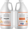 Deep Cleansing Hand Soap, 64 oz - Peach Bellini Gentle Foaming Liquid Hand Soap Refill -Mo - Image 2