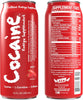 Hype Beverages Official Spice Blast Energy Drink - Spice Flavor with High Caffeine & Tauri - Image 1