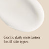 Aveeno Positively Radiant Daily Facial Moisturizer with Total Soy Complex and Broad Spectr - Image 4