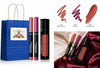 BIG TOP DEALS USA Lipstick Set, Assorted, Matte, Brightening, 3-Piece Day to Night Lip Pac - Image 2