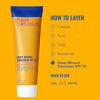 Good Molecules Sheer Mineral Face Sunscreen Broad Spectrum SPF 30, 1.7 oz - Personal Care - Image 5