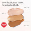 Innbeauty Project Mineral Sun Glow SPF 43 PA+++, Medium, 1.7 oz (50 ml) - Personal Care - Image 3