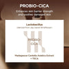 Skin1004 Probio Cica Intensive Ampoule, Centella Serum for Face with Ceramide, Facial Seru - Image 3
