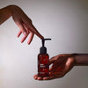 Maude Heat - Warming Water-Based Personal Lubricant - Fragrance-Free, pH Balanced Lube for - Image 5
