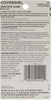 COVERGIRL Peacock Flare Mascara, Extreme Black, 0.3 Ounce (packaging may vary) - Image 2