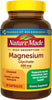 Nature Made Magnesium Glycinate 200 mg per Serving, 60 Capsules - Image 2